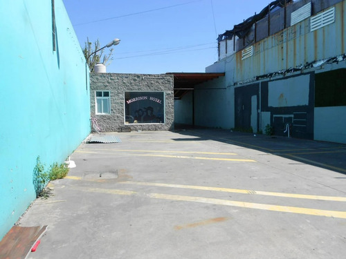 Terreno Para Uso Comercial O Construcción, Excelente Ubicación - Rivadavia Al 14900 - Ramos Mejia