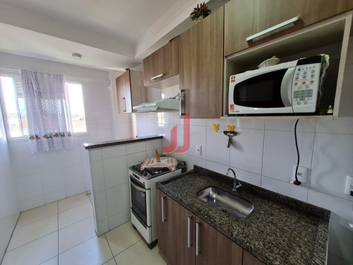 Imagem 7 de 23 de Apartamento À Venda, 3 Quartos, 1 Suíte, 1 Vaga, Vila Olímpia - Sorocaba/sp - 6889