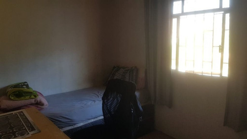 Imagem 12 de 22 de Sobrado Com 3 Dormitórios À Venda, 90 M² Por R$ 315.000,00 - Caiuá - Curitiba/pr - So0433