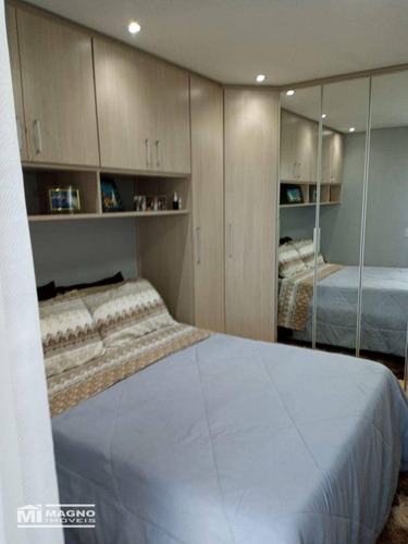 Imagem 5 de 30 de Apartamento Com 3 Dormitórios À Venda, 190 M² Por R$ 755.000,00 - Vila Matilde - São Paulo/sp - Ap2562