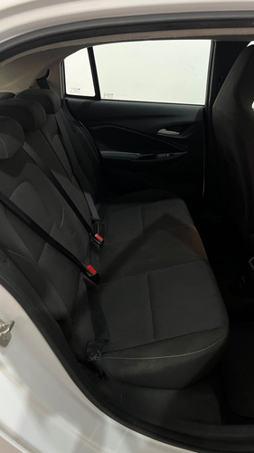 Chevrolet Onix HATCH LT 1.0 12V Flex 5p Mec.