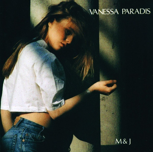 Vanessa Paradis M & J(vinilo Nuevo) Ruido Microtienda.