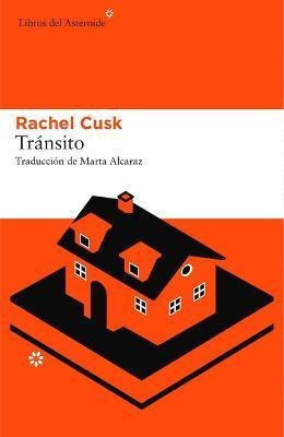 Transito - Cusk, Rachel