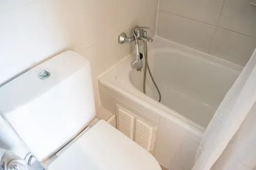 Arriendo Depto Amoblado 1 Habitación - Morandé (3485)