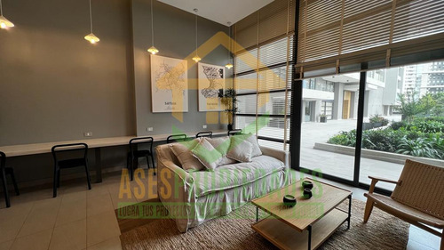 Excelente Ubicación Venta Dpto 2d1b1e Concon