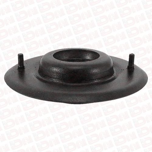 Base  Amortiguador Frontal Izquierda Y Derecha Dart K 82-83