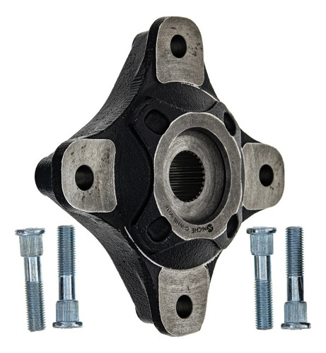 Maza Delantera/trasera Polaris Rzr Pro Xp Y Turbo R 2020+