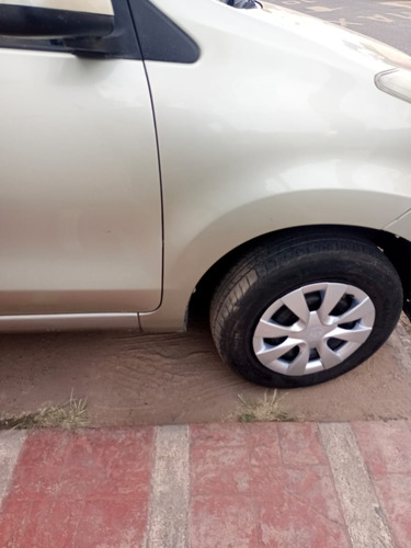 Toyota Avanza 1.5 Premium Automática