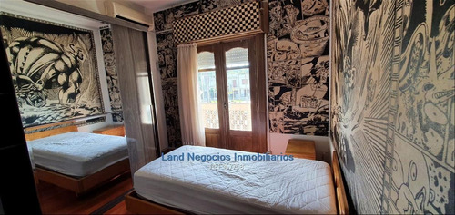 Venta Casa 4 Dormitorios 3 Baños Jacinto Vera