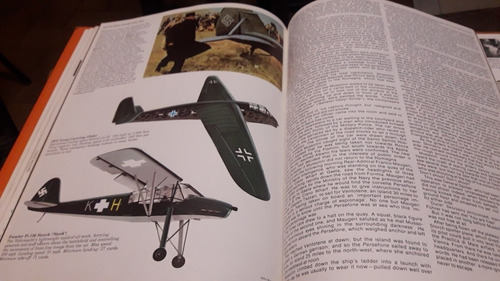 Warplanes Y Air Battles Of The World War 2 Aviones Mira Foto