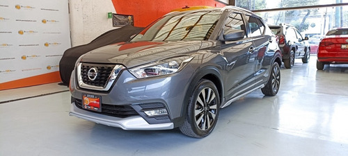 Imagen 1 de 16 de Nissan Kicks 2017 1.6 Advance Aut
