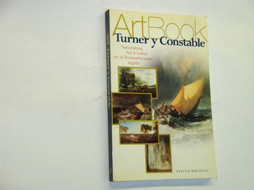 Turner  Y  Constable