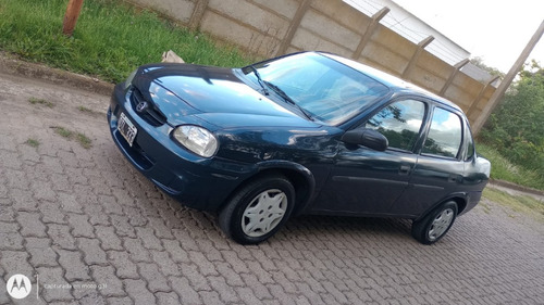 Chevrolet Corsa 1.7 D Gl