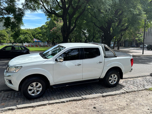 Nissan Frontier 2.3 Xe Cd 4x2 Mt