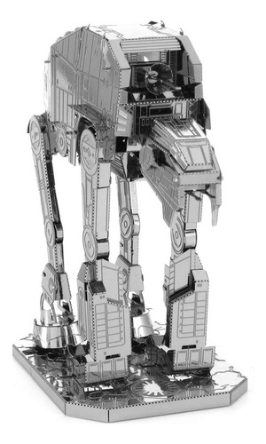 Kit De Modelo 3d At-m6 Heavy Assault Walker Star Wars
