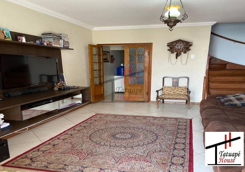 Imagem 2 de 15 de Casa - Mooca - Ref: 9081 - V-9081