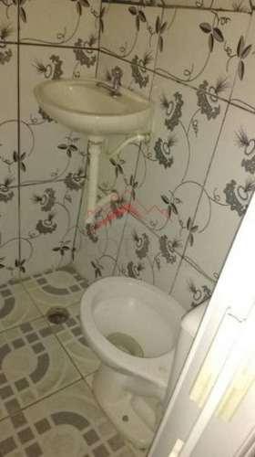 Imagem 8 de 19 de Sobrado Para Venda No Bairro Cidade Júlia, 1 Dorm, 0 Suíte, 0 Vagas, 50 M - 1038