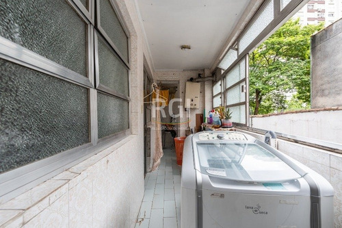 Imagem 14 de 15 de Apartamento - Bom Fim - Ref: 432464 - V-cs36007190