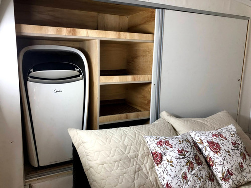 Imagem 7 de 13 de Motorhome Mercedes Nielson Com Documento