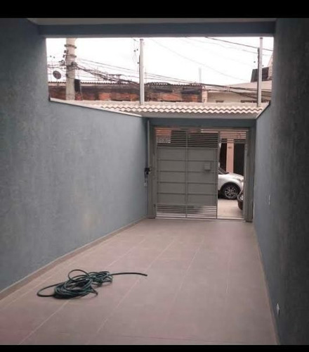 Imagem 2 de 20 de Sobrado Com 3 Dormitórios À Venda, 83 M² Por R$ 595.000,00 - Cidade Ademar - São Paulo/sp - So2767