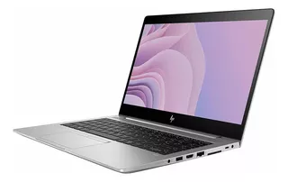 Laptop Hp Elitebook 840 G6 Core I7 16 Gb Ram 256 Gb Ssd