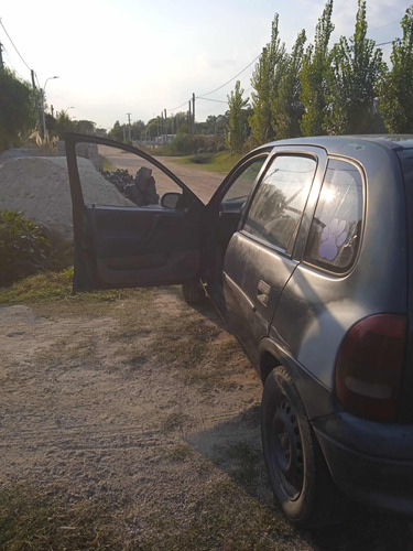 Chevrolet Corsa 1.7 D Gl