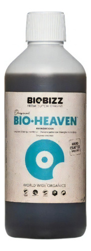 Biobizz Bioheaven 250ml Bio-heaven Biobizz