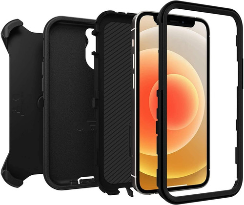 Forro De Celular Otter Box Defender iPhone XS Max