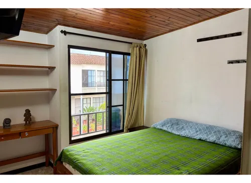 Casa En Conjunto Vendo En Jamundí Alfaguara