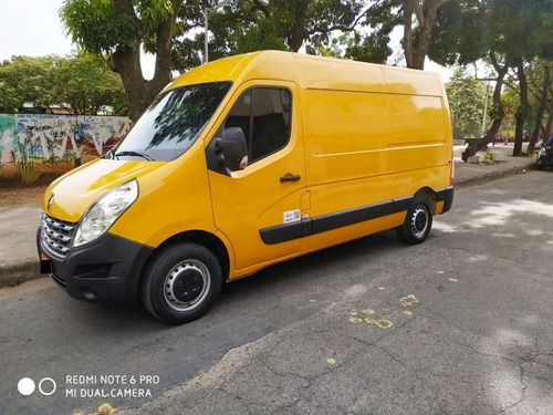 Renault Master 2.3 Grand L2h2 5p