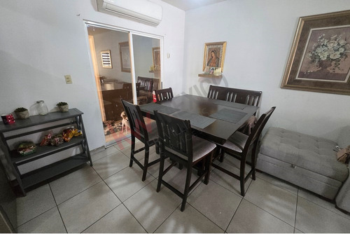 ¡vive Con Confort Y Estilo En Calanda Residencial! Mexicali Bc