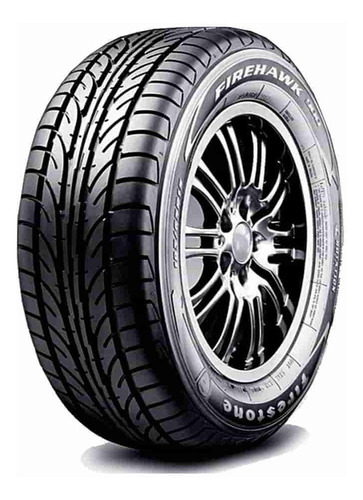 Neumático Firestone 195 55 15 85v Firehawk 900 Cubierta