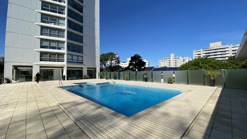 Imagen 25 de 29 de Semi Piso! Living Comedor, 3 Dorm, Garage Doble