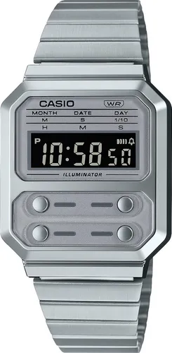 Casio vintage illuminator cheap
