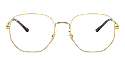 Imagen 2 de 6 de Sunstore - Marcos De Receta Ray Ban Hexagonal 3682
