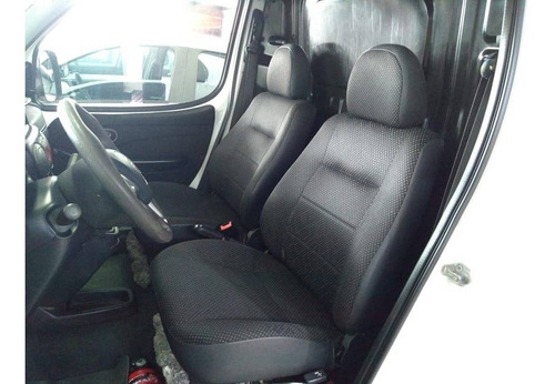 Fiat Doblò 1.4 Mpi Cargo Flex 2p Manual Sem Entrada