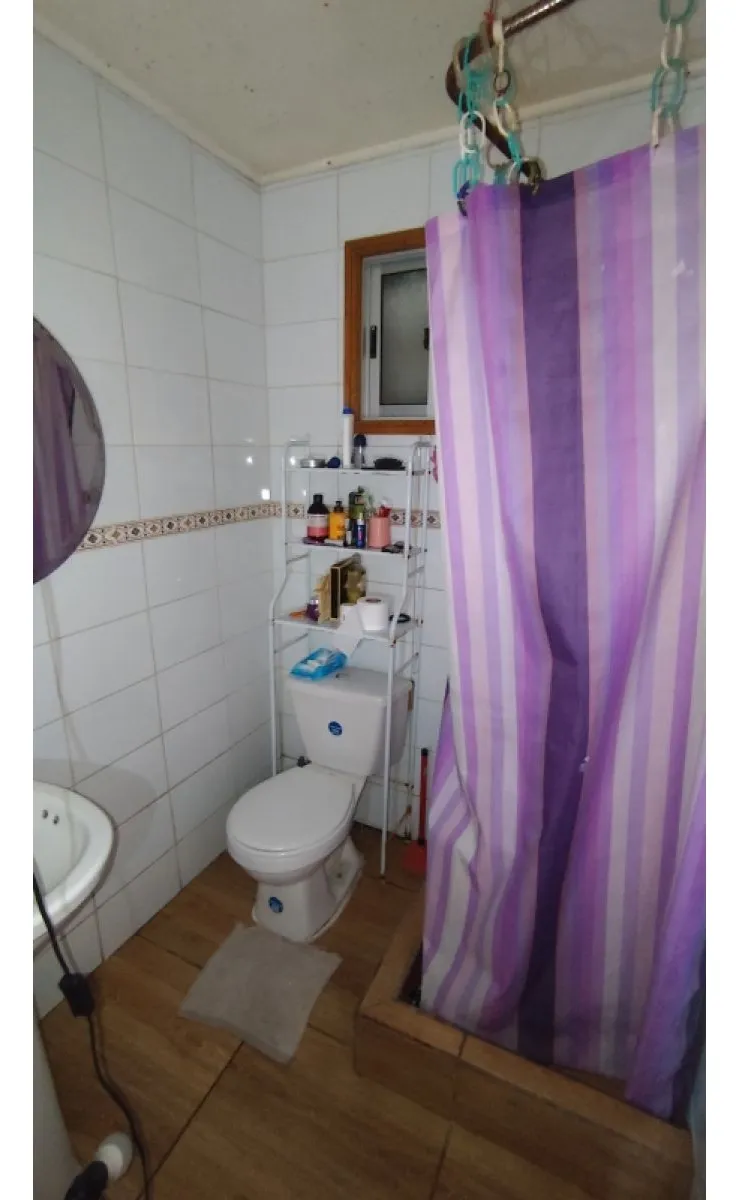 Imagen 5 de 27 de Oportunidad / Metro El Parrón/ 4d+1b+5e/ 1 Casa + Depto