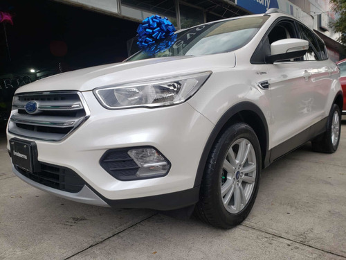 Imagen 1 de 14 de Ford Escape 2018 2.5 S Plus At