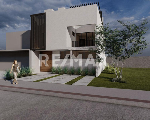 Casa Nueva En Venta Fraccionamiento Puntarena Celaya