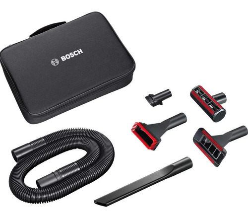 Set De Accesorios Aspiradora Bosch Bhztkit1