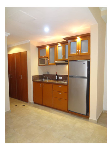 Imagen 5 de 5 de Se Alquila Suite En Ccp Suite Zona Norte Ve02-1090st-rvel