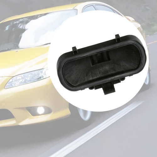 Sello De Faro De Coche, Cubierta A Prueba De Polvo, Cubierta