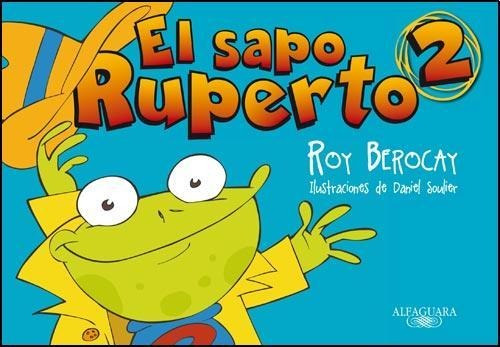 Sapo Ruperto 2, El