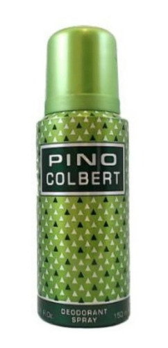 Desodorante Colbert Pino 150ml Pack X6unid