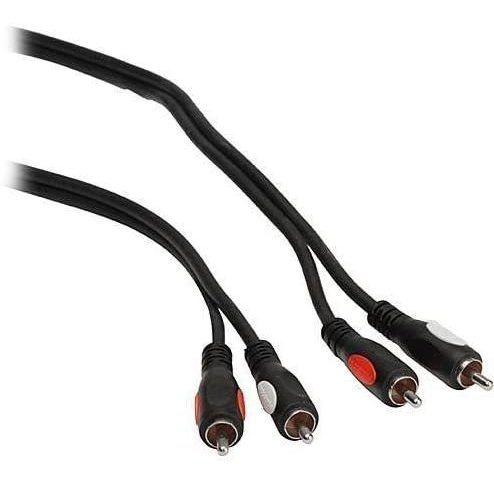 Preamplificador De Phono Para Tocadiscos Art Dj Pre Ii