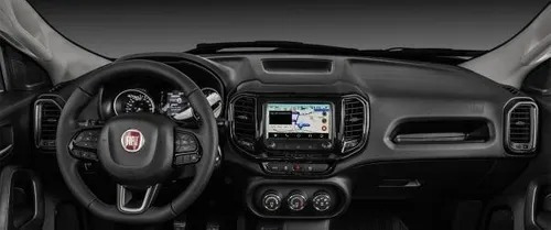 Imagen 16 de 17 de Fiat Toro Volcano 2.0 4x4 At Tomamos Tu Usado C-