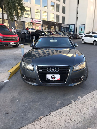 Imagen 2 de 15 de Audi A5 3.2 Quattro