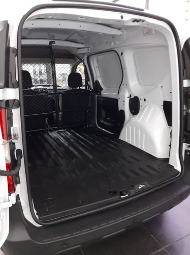 Imagen 24 de 25 de Renault Nueva Kangoo Plan 0km 2022 Confort Emotion 1.6 (spl)