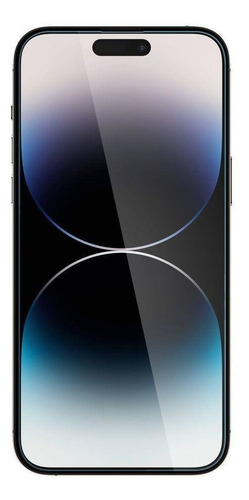 Imagen 5 de 6 de Vidrio Templado Para 14 Plus Pro Max Spigen Glas.tr Slim Hd