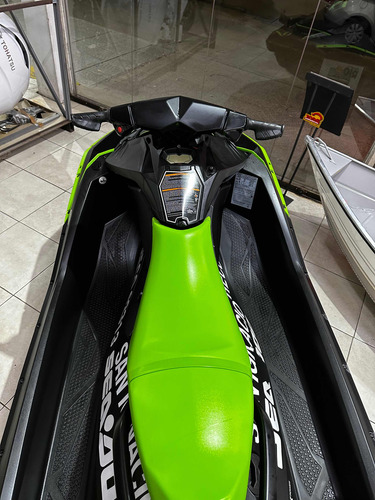 Sea Doo Spark 2up 90hp + 37hs. Sin Ibr Dos Pasajeros